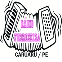 Rádio Forrozeira