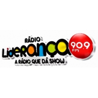 Liderança FM 90.9 FM