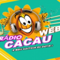 Rádio Cacau Web FM