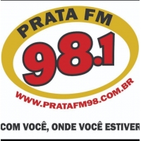 Rádio Prata FM - 98.1 FM