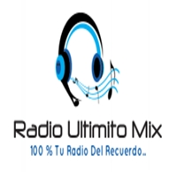 Radio Ultimito Mix - Online