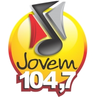 Jovem FM 104.7 FM