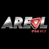 Rádio Areal FM 87.7