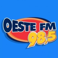 Rádio Oeste FM - 98.5 FM