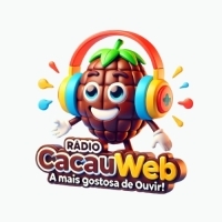 Rádio Cacau Web FM