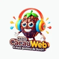 Rádio Cacau Web FM