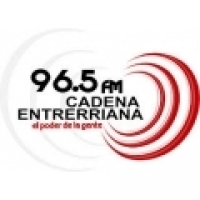 Radio Cadena Entrerriana 96.5 FM