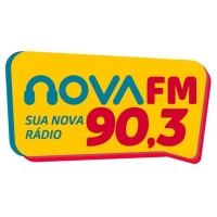 Rádio Nova FM - 90.3 FM