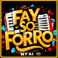 Rádio Fay Só Forró Das Antigas