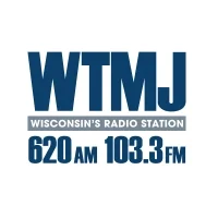 Rádio WTMJ 620 AM 103.3 FM