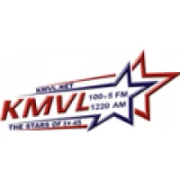 Radio KMVL - 1220 AM