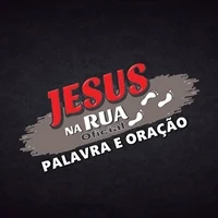 Rádio Jesus na Rua Palavra e Oração