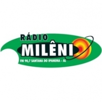 Milênio FM 90.7 FM