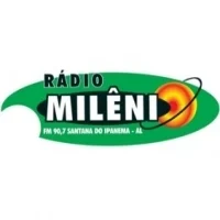 Rádio Milênio FM - 90.7 FM