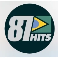 Rádio 87 HITS  - 87.9 FM