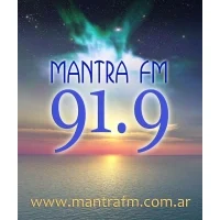 Rádio Mantra FM - 91.9 FM