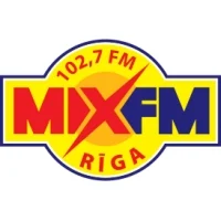 Rádio Mix FM - 102.7 FM