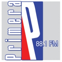 Rádio Primera - 88.1 FM