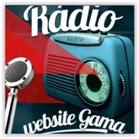 Rádio Web Gama