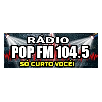 Rádio Pop FM -  