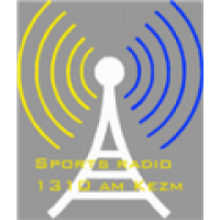 Radio KEZM - 1310 AM
