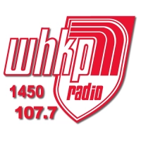 Radio WHKP 1450 AM