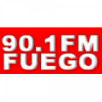 FM Fuego 90.1 FM