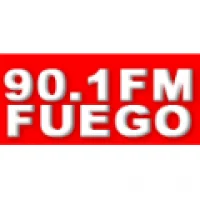 Rádio FM Fuego - 90.1 FM