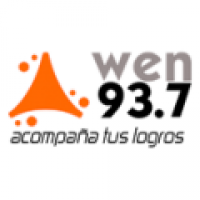 Fm Wen 93.7 FM