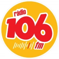 Rádio 106 FM - 106.7 FM