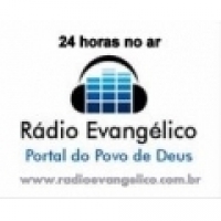 Rádio Evangélico