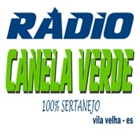 Rádio Canela Verde