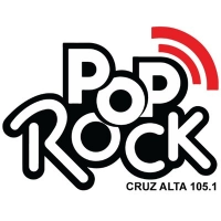Rádio Pop Rock - 105.1 FM
