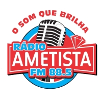 Rádio Ametista - 88.5 FM