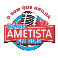 Rádio Ametista - 88.5 FM