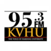 Rádio KVHU 95.3 FM