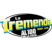 La Tremenda 880 AM