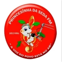 Rádio Princesinha da Seda