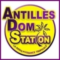 Rádio Antilles Dom Station