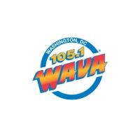 WAVA-FM 105.1 FM