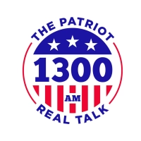Radio The Patriot - 1300 AM
