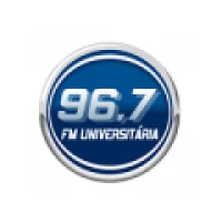 Rádio FM Universitária - 96.7 FM