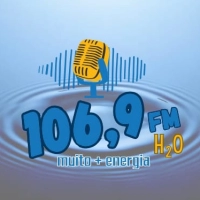 Rádio H2O FM - 106.9 FM