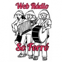Web Rádio Só Forró