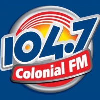 Rádio Colonial FM - 104.7 FM