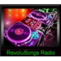 RevoluSongs Radio