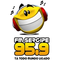 Rádio FM Sergipe - 95.9 FM