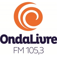 Onda Livre FM 105.3 FM