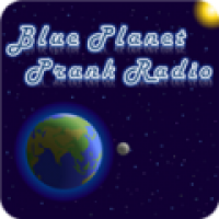 Blue Planet Prank Radio