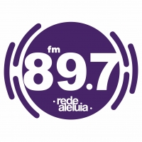 Rádio Rede Aleluia - 89.7 FM